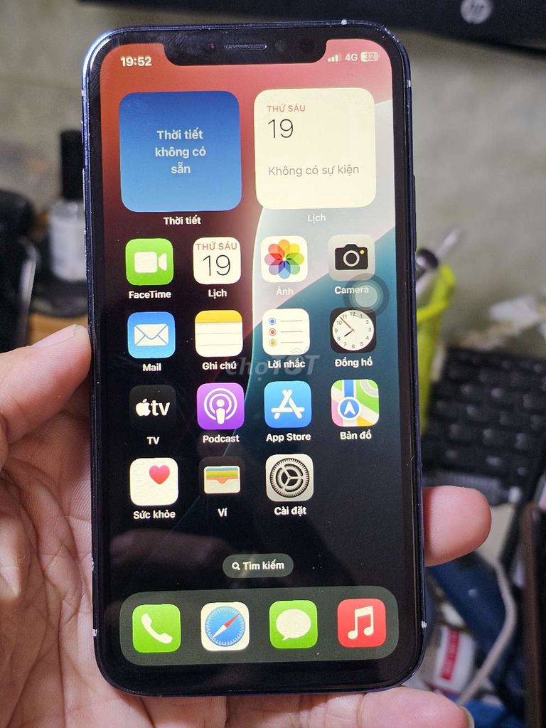  iPhone XS độ 13 Pro giá rẻ cho ae trải nghiệm . Mua bán Điện thoại tại Quận 8 Tp Hồ Chí Minh được đăng bởi Thiên Hòa mobile  hình 1