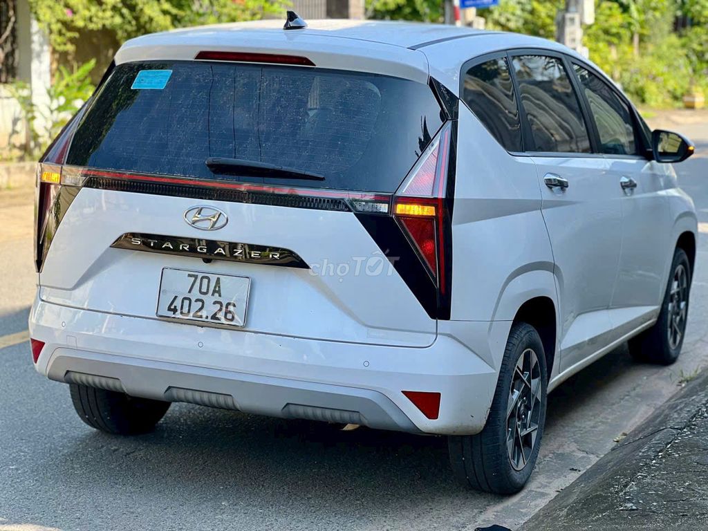 Hyundai stargazer 2022. Mua bán Ô tô tại Thành phố Thủ Đức Tp Hồ Chí Minh được đăng bởi triết hình 6