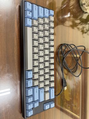 BÁN BÀN PHÍM CƠ LEOPOLD FC660M DP - GIÁ CHỈ 990K. Mua bán Phụ kiện (Màn hình, Chuột...) tại Quận Đống Đa Hà Nội được đăng bởi Hoang