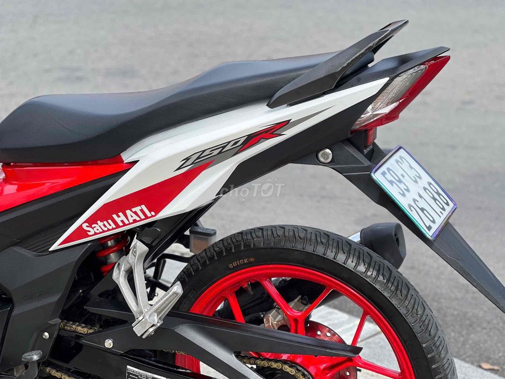 ❤️ Sonic 150 đời 2022 bstp chính chủ hỗ trợ góp. Mua bán Xe máy tại Quận 11 Tp Hồ Chí Minh được đăng bởi Hưng Từ hình 9