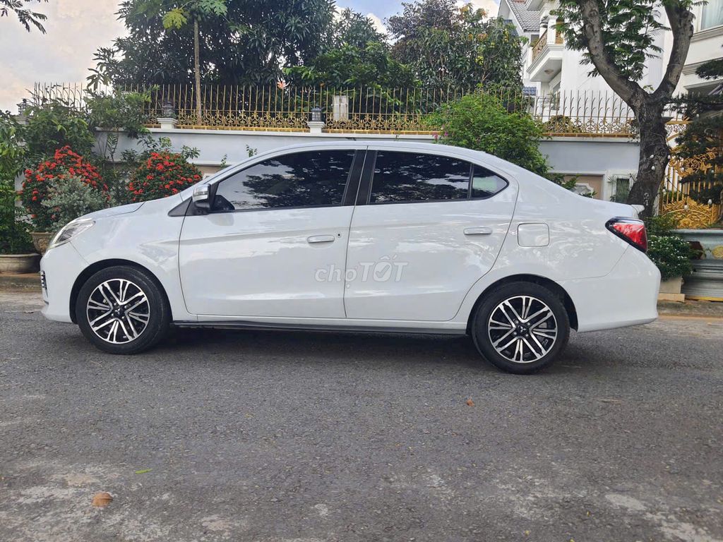 MITSUBISHI ATTRAGE SỐ TỰ ĐỘNG – SX 2022 NHẬP KHẨu. Mua bán Ô tô tại Quận 7 Tp Hồ Chí Minh được đăng bởi Tuấn  hình 10