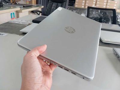 💻 HP Laptop 14-dq2 (i3 Gen11 / 8G / 512G / FHD). Mua bán Laptop tại Thành phố Thủ Dầu Một Bình Dương được đăng bởi Laptop Hoàng Phát