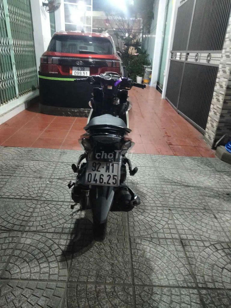 CẦN BÁN NOVO SX PHUN XĂNG ĐIỆN TỬ NGUYÊN RIN. Mua bán Xe máy tại Quận Liên Chiểu Đà Nẵng được đăng bởi Bụi Quốc hình 1