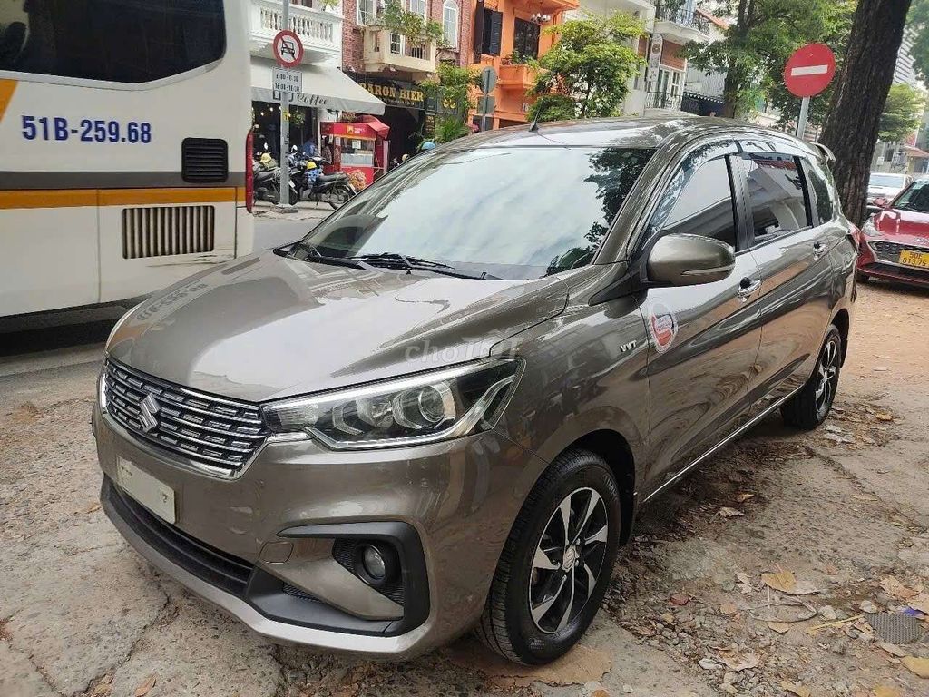 BÁN GÓP SUZUKI ERTINGA AT. Mua bán Ô tô tại Quận 1 Tp Hồ Chí Minh được đăng bởi THU TRÀ hình 1