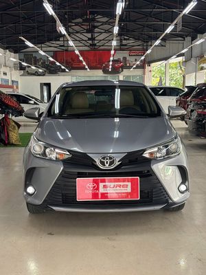 VIOS 1.5E TỰ ĐỘNG 2022 - GIÁ CÒN BỚT