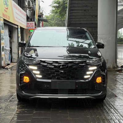 CẦN BÁN HUYNDAI CUTIN 1.5T ĐẶC BIỆT 12/2024. Mua bán Ô tô tại Quận Bắc Từ Liêm Hà Nội được đăng bởi Mr PHÁT THÁI HÀ AUTO