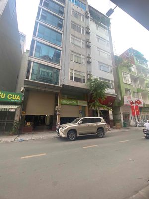 (Chính Chủ) Nhà Mặt Phố Đường Tưởng Dân Bảo-Mặt Tiền Đẹp-Giá Tốt. Mua bán nhà ở tại Quận Thanh Xuân Hà Nội được đăng bởi Hồ Văn An
