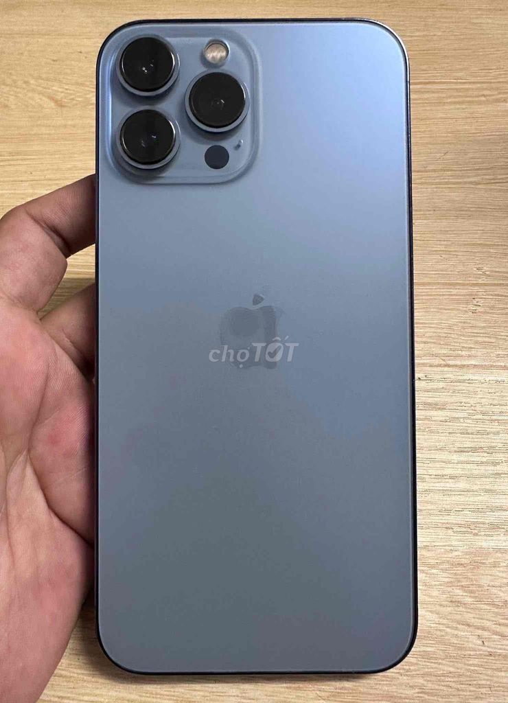 13Promax 128G qt .. Mua bán Điện thoại tại Quận Hải Châu Đà Nẵng được đăng bởi Phii hình 1