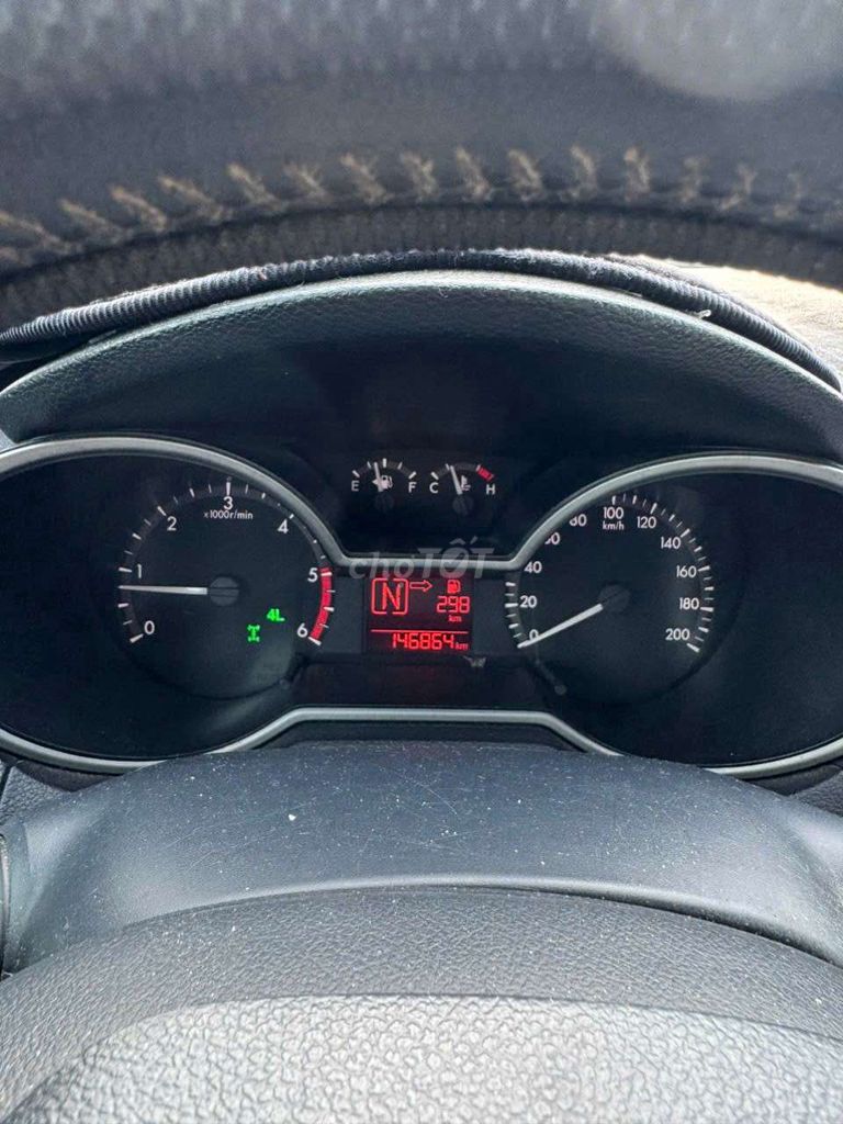 Mazda BT-50 2014 AT 2 câù. Mua bán Ô tô tại Thành phố Buôn Ma Thuột Đắk Lắk được đăng bởi Tran tuyen hình 12