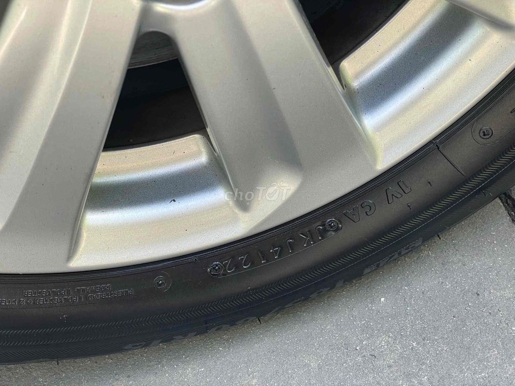 Toyota Yaris 2016 1.3G - 78000 km. Mua bán Ô tô tại Thành phố Thủ Đức Tp Hồ Chí Minh được đăng bởi Huy Toyota Đông SG hình 13