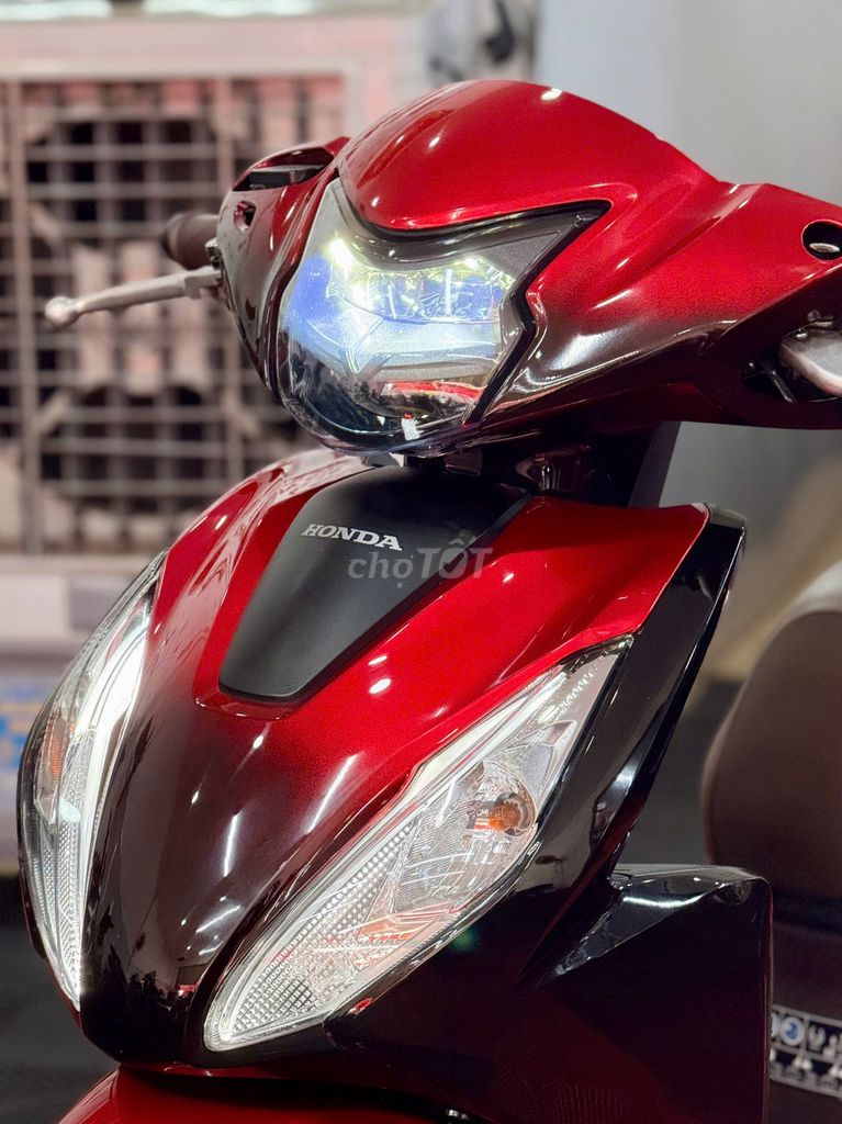 💥Honda Vision 2025 2000km Smarkey Airbush BSTP9chủ. Mua bán Xe máy tại Thành phố Thủ Đức Tp Hồ Chí Minh được đăng bởi XE MÁY THỦ ĐỨC hình 15