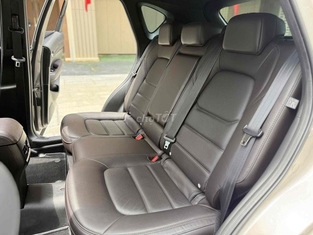 New CX-5 Premium Exclusive 2023 - Vàng Ánh Kim. Mua bán Ô tô tại Thành phố Thủ Đức Tp Hồ Chí Minh được đăng bởi Hùng Xe Đẹp hình 17