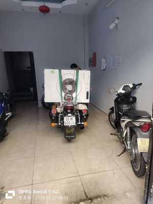 Mình nhận vận chuyển hàng cồng kềnh. Dịch vụ chuyển nhà tại Quận Phú Nhuận Tp Hồ Chí Minh được đăng bởi Tạp hoá online