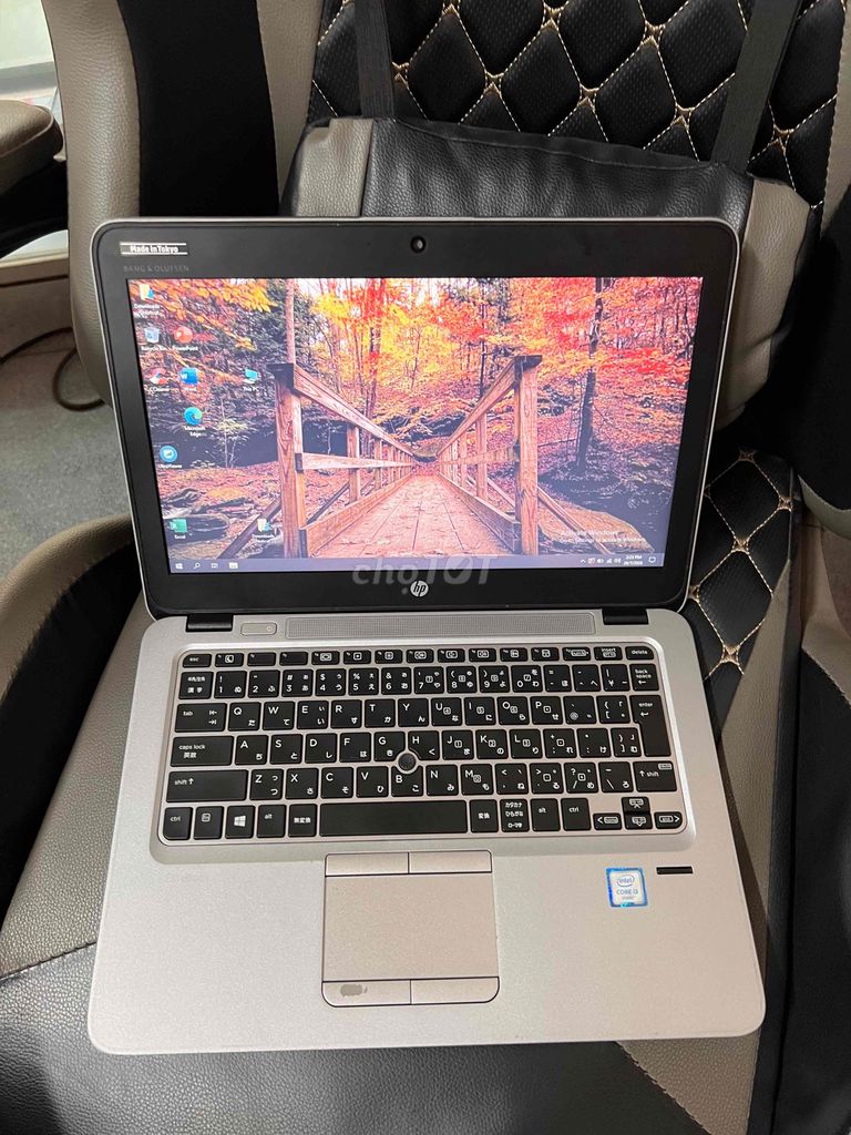 HP elitebook 820g3. Mua bán Laptop tại Thành phố Bến Tre Bến Tre được đăng bởi LAPTOP THANH LÂM hình 1
