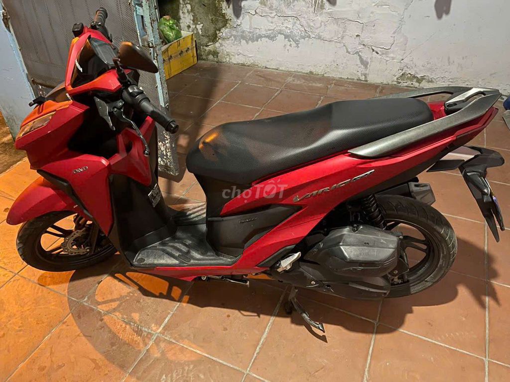 Xe vario 150. Mua bán Xe máy tại Thành phố Thủ Dầu Một Bình Dương được đăng bởi Làm Lại Cuộc Đời hình 2