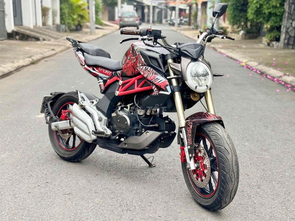 Moto Augusta Mini BSTP 9 chủ ký giấy,⭐️Giá Rẻ⭐️