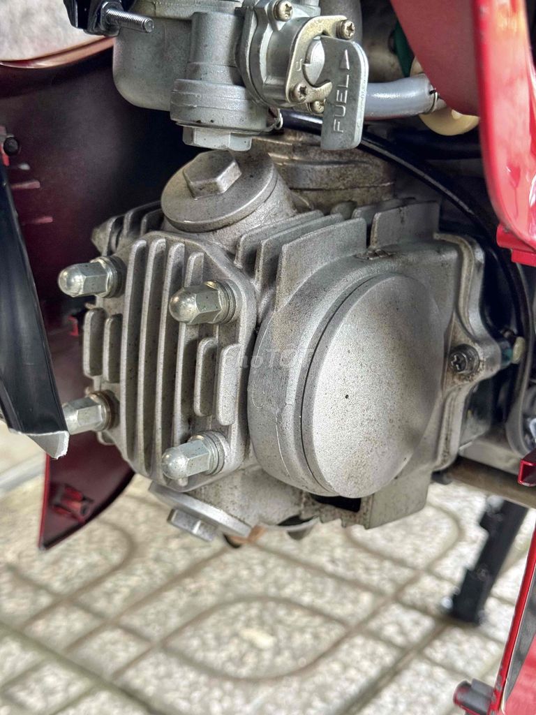 ELEGANT 50cc BIỂN SẢNH 65FA-02345 GIAO CCCD CHỦ. Mua bán Xe máy tại Quận Ô Môn Cần Thơ được đăng bởi Tiến Tạp Hoá  hình 6