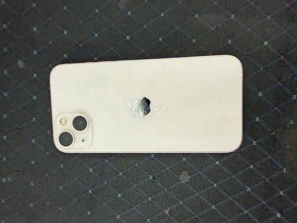 Apple iPhone 13 256GB Hồng. Mua bán Điện thoại tại Quận 12 Tp Hồ Chí Minh được đăng bởi Trinh Võ hình 1