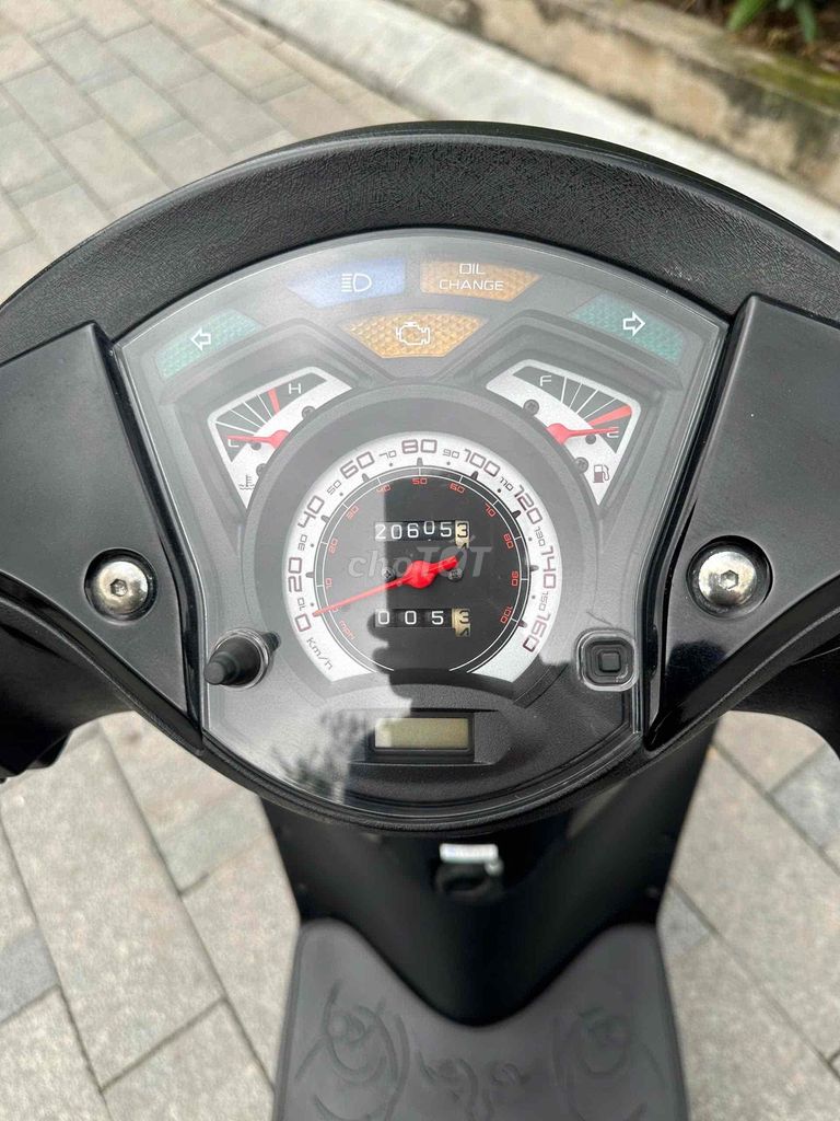 Sh ý 125i đm 102. dkld 2011. Mua bán Xe máy tại Quận Long Biên Hà Nội được đăng bởi Mr Tài Oto hình 13