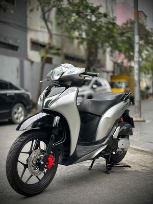 🌈Honda Sh mode Đk 2016 Bstp Chính Chủ Chất Xe Zin. Mua bán Xe máy tại Quận Gò Vấp Tp Hồ Chí Minh được đăng bởi Xe Máy Hiệp Phát