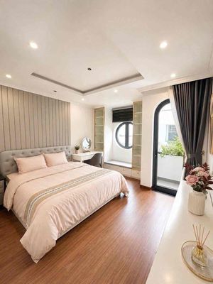 Аренда · 4 комн. · 80 м² · Quận Sơn Trà, ул. Đường Nguyễn Đình