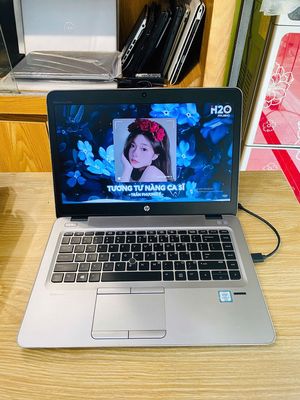 Laptop HP 840 G3 I7 6600U  Ram 8G  SSD 256G. Mua bán Laptop tại Quận 12 Tp Hồ Chí Minh được đăng bởi Le Quynh Anh