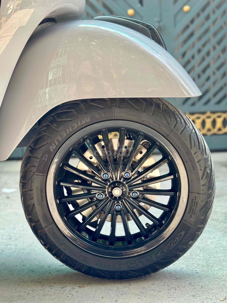 Dư dùng cần ra đi xe tâm huyết. Mua bán Xe máy tại Huyện Bình Chánh Tp Hồ Chí Minh được đăng bởi Châu Hoàng Quân hình 5