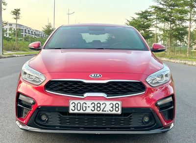 👉🚘 Kia Cerato 2.0 bản Premium sx và đky năm 2020