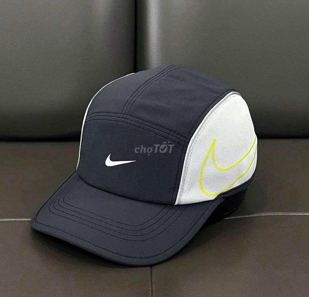 Nón Nike xịn sò. Mua bán Phụ kiện thời trang khác tại Quận Gò Vấp Tp Hồ Chí Minh được đăng bởi Anh Ba  Hàng hiệu tuyển Chuyên bán Online uy tín hình 5