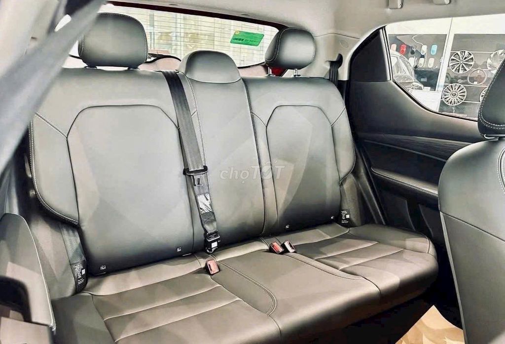 VinFast VF5 2025 TẶNG GÓI PHỤ KIỆN + KM KHỦNG. Mua bán Ô tô tại Quận 3 Tp Hồ Chí Minh được đăng bởi Hồ Hoàng Hải hình 5