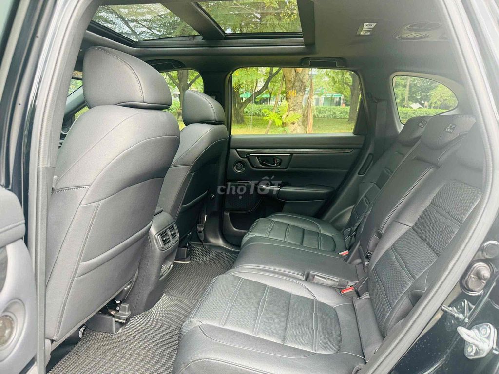 🚘🚘HONDA CR-V LSE Black Edition - bảng đặt biệt. Mua bán Ô tô tại Quận Tân Phú Tp Hồ Chí Minh được đăng bởi FORD BẾN THÀNH ĐẠI LÝ CHÍNH HÃNG  hình 11