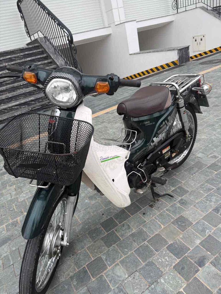 Thanh lý cúp 50cc học sinh siêu mới. Mua bán Xe máy tại Quận Bắc Từ Liêm Hà Nội được đăng bởi Hữu Nhuận hình 5