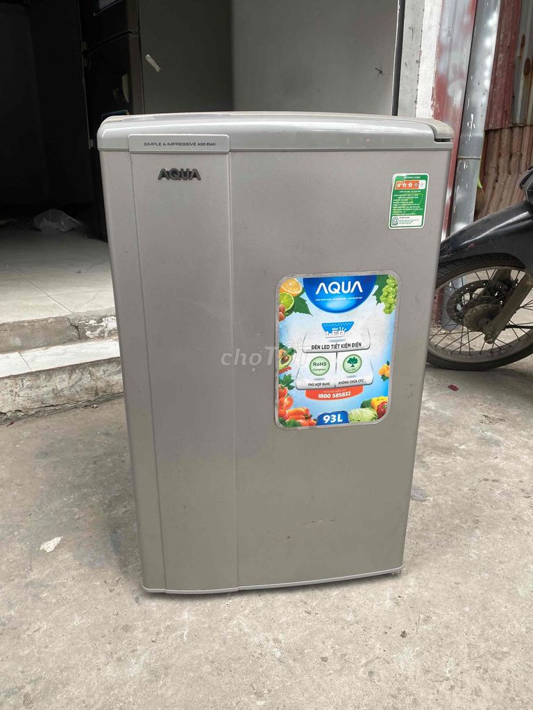 Tủ Lạnh mini 90L zin