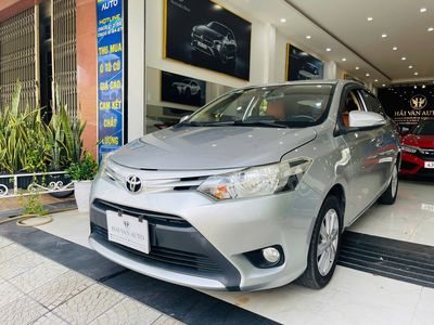 Toyota Vios 2015 1.5E - 170000 km. Mua bán Ô tô tại Quận Cẩm Lệ Đà Nẵng được đăng bởi Hải Vân Auto