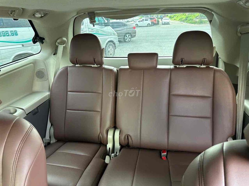 toyota sienna limeted 3.5 sx 2014 moden 2015. Mua bán Ô tô tại Quận 7 Tp Hồ Chí Minh được đăng bởi auto thanh tâm  hình 10