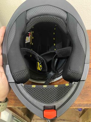 mũ bảo hiểm fullface ego e9. Mua bán Phụ tùng xe tại Quận Sơn Trà Đà Nẵng được đăng bởi Ngô Tuấn Hải