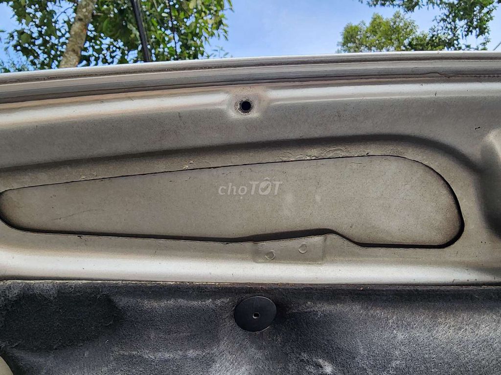 Ford transit màu bạc 2019 Standard MID - 140000 km. Mua bán Ô tô tại Thành phố Cao Lãnh Đồng Tháp được đăng bởi Thái nam Đồng hình 10