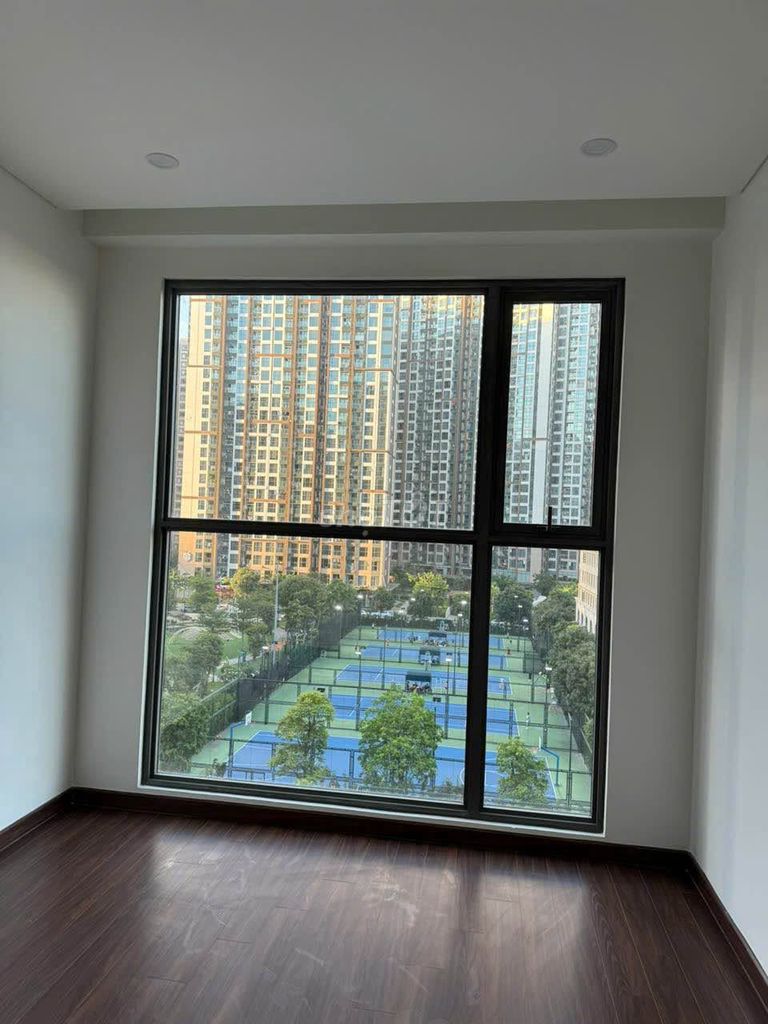 Bán căn hộ 1N+ 47m2 VinHomes Ocean Park