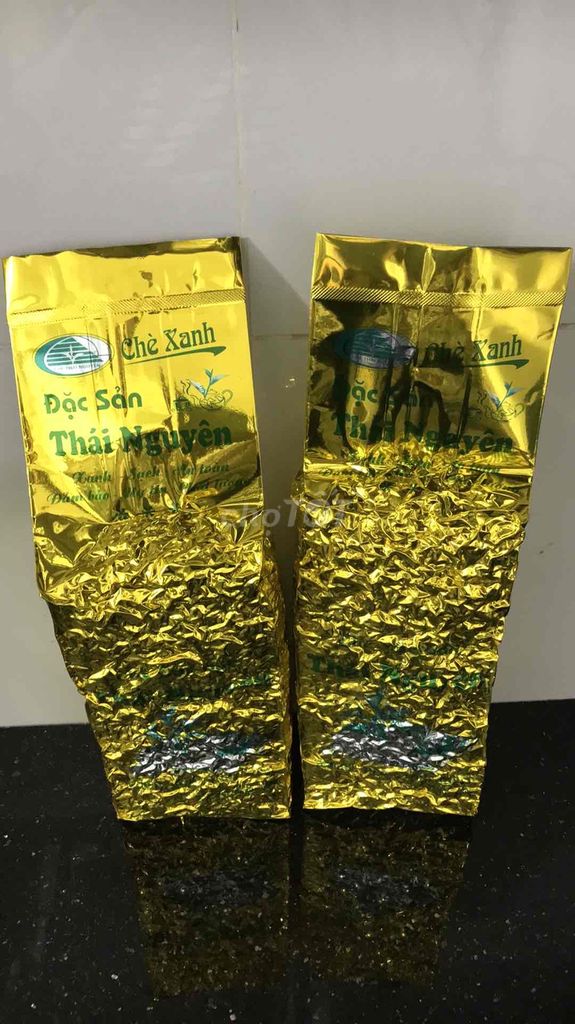 Trà xanh Thái Nguyên 1kg. Mua bán Đồ ăn, thực phẩm và các loại khác tại Thành phố Thủ Đức Tp Hồ Chí Minh được đăng bởi Hoàng Vy hình 1