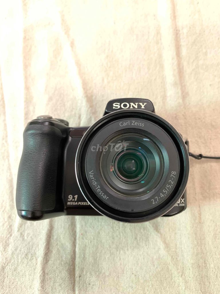 Sony H50