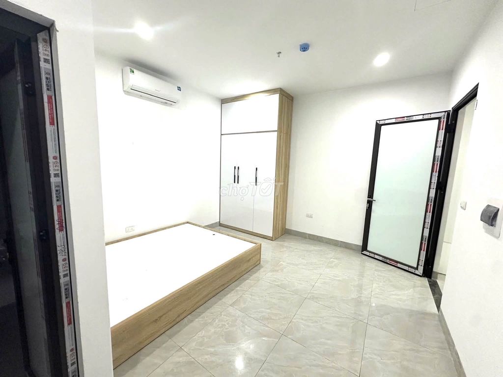 Хостел STUDIO Dinh Cong, Хоангмай, Ханой - 4,3 тыс.