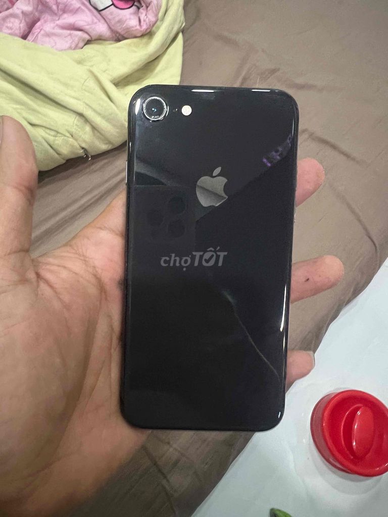 iPhone 8 phiên bản gấu panda. Mua bán Điện thoại tại Quận 8 Tp Hồ Chí Minh được đăng bởi Thiên Ân hình 1