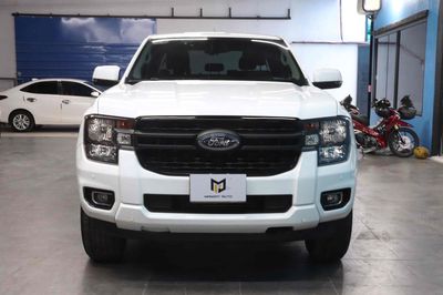 Ford Ranger 2023 XLS 2.0L 4x2 AT - 26000 km. Mua bán Ô tô tại Huyện Hóc Môn Tp Hồ Chí Minh được đăng bởi Kavin tran