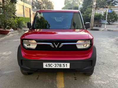VinFast VF3 Đời T1/2025 Màu Đỏ Pin Thuê xe như mới. Mua bán Ô tô tại Quận 6 Tp Hồ Chí Minh được đăng bởi Nguyễn Trí Cường 