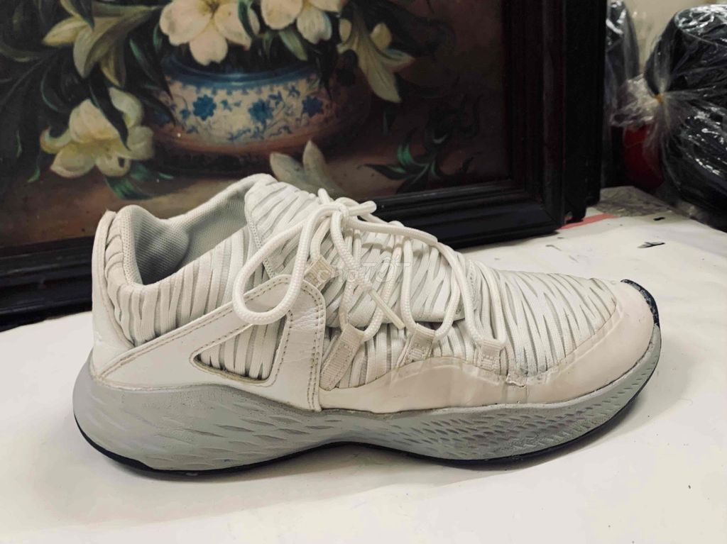 Giày Nike 919724-103  .Sai 40,5. Mua bán Giày dép tại Quận Ba Đình Hà Nội được đăng bởi Phạm Minh hình 1