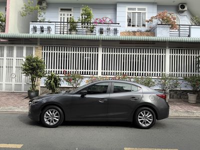 Mazda 3 2019 - 43000 km. Mua bán Ô tô tại Huyện Bình Chánh Tp Hồ Chí Minh được đăng bởi Mẫn