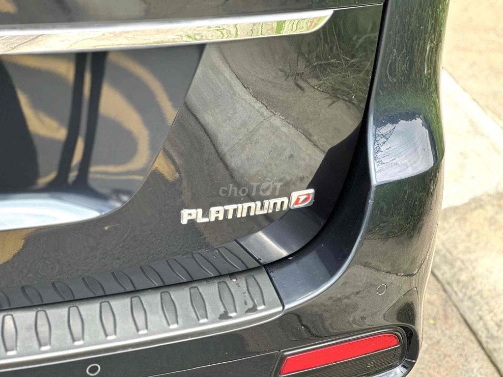 Kia Sedona 2019 2020 bản full máy dầu Platinum. Mua bán Ô tô tại Huyện Hóc Môn Tp Hồ Chí Minh được đăng bởi  QUÂN SHOWROOM AUTO 888 hình 17