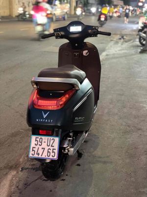 VinFast Klara S2 Đen 26072.9 km. Mua bán Xe điện tại Quận Tân Phú Tp Hồ Chí Minh được đăng bởi PHẠM TUẤN MUA BÁN XE ĐIỆN