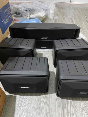 Bose 101. Mua bán Tivi, Âm thanh tại Thành phố Thuận An Bình Dương được đăng bởi Le Toan