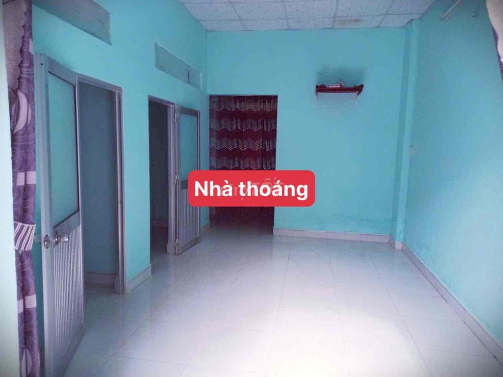 NHÀ CHO THUÊ GẦN GIÁO XỨ TAM HÀ